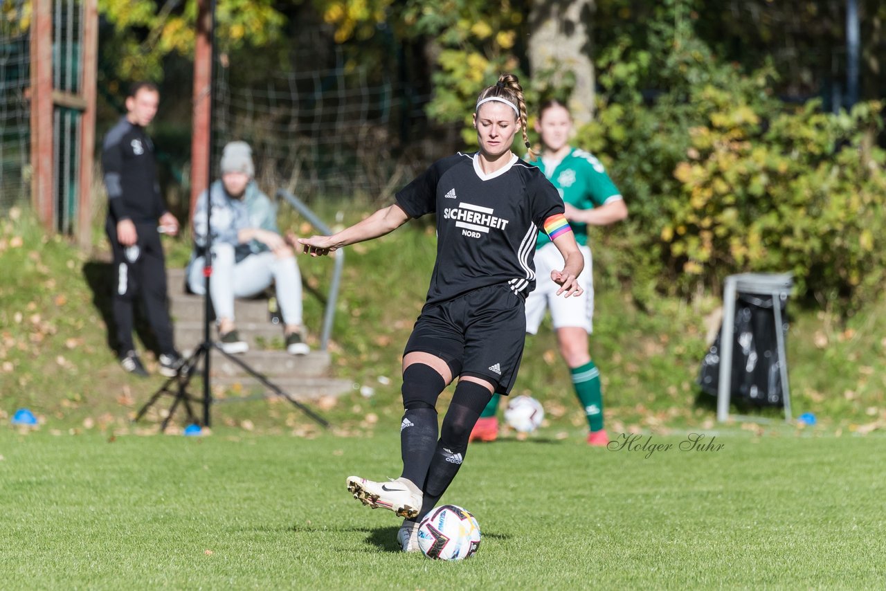 Bild 77 - F RS Kiel - IF Stjernen Flensborg : Ergebnis: 3:2